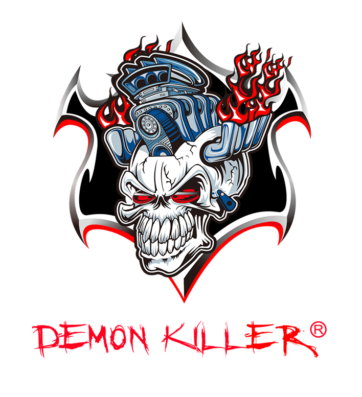 Demon Killer - Vape Hardware Brand