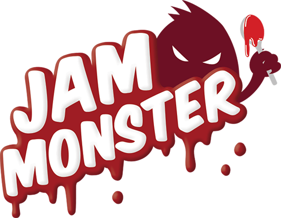 Jam Monster - Vape E-Liquid Brand