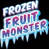 Frozen Fruit Monster Logo