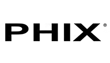 Phix Logo