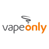 Vape Only Logo
